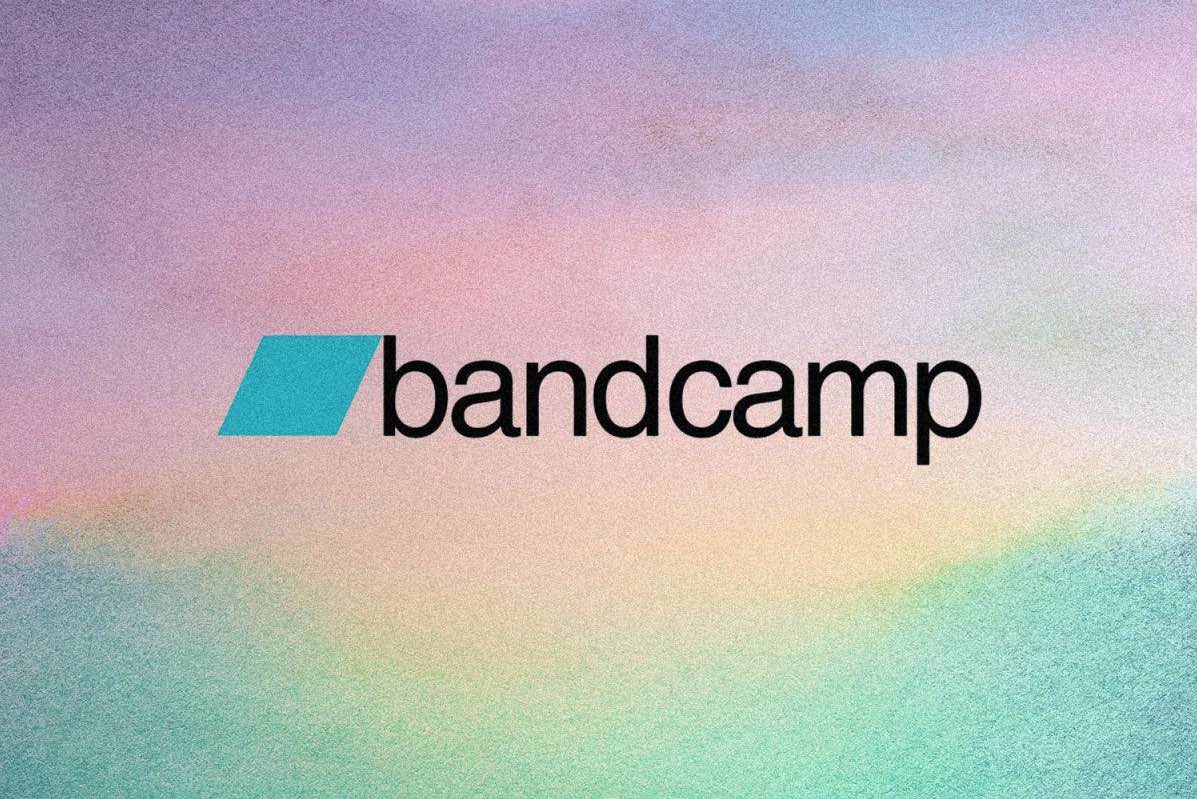 Bandcamp