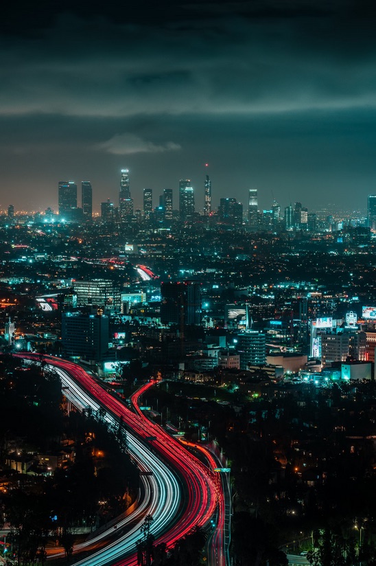 Los Angeles