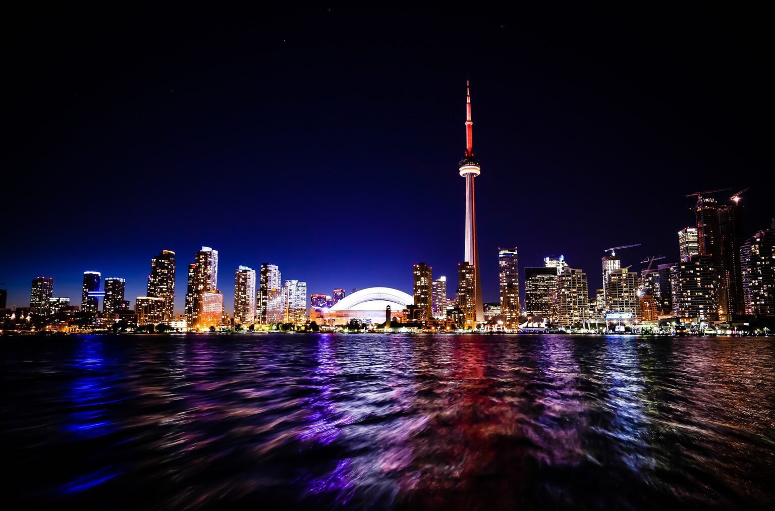 Toronto