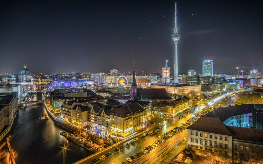 Berlin