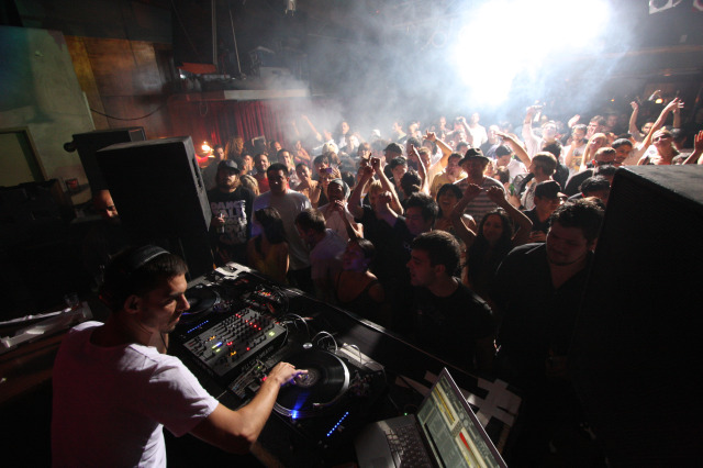 The Music Lives : King King and Beyond