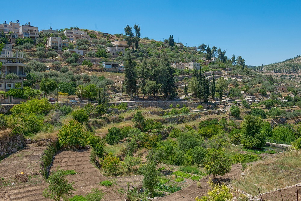 UNESCO World Heritage Site